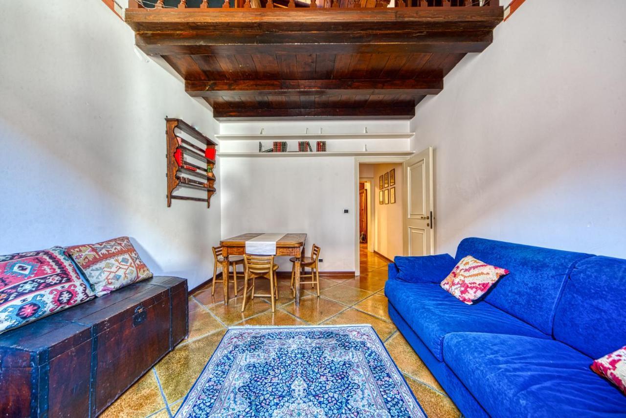 Piazza Maggiore Duplex Apartment By Wonderful Italy โบโลญญา ภายนอก รูปภาพ